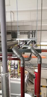 Instalatér – víkendová spolupráce - 20