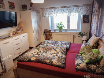 Prodej dvougeneračního RD, Jihlava - 20