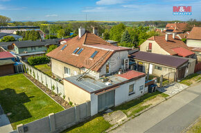 Prodej rodinného domu, 220 m², Byšice, ul. Rovná - 20