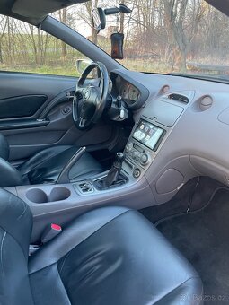 Toyota celica t23 - 20