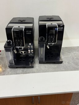 Kávovar DeLonghi Dinamica ECAM 350.55.B - 20