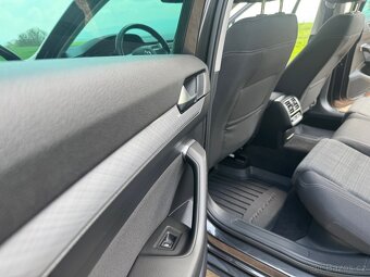 VW Passat B8 Business, Matrix 140kw - 20
