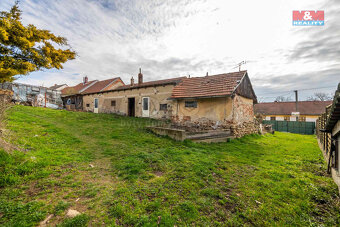Prodej rodinného domu, 120 m², Příbram na Moravě - 20