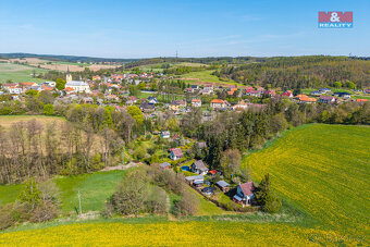Prodej chaty v Dolních Hbitech - 20
