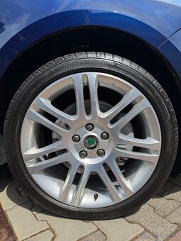 Škoda Superb Combi II 2.0 TDI 125KW Elegance - 20