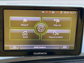 Škoda Citigo Sport 55KW LPG Serviska NAVI - 20