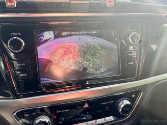 Korando, 2023, 11xxx km, Automat, Clever, Záruka, Tažné - 20