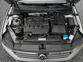 Passat B8, 2.0TDI, DSG, Kamera, Panorama - 20