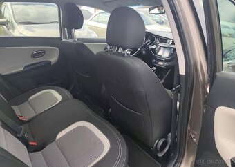 Kia Cee´d 1.6 nafta manuál 100 kw - 20