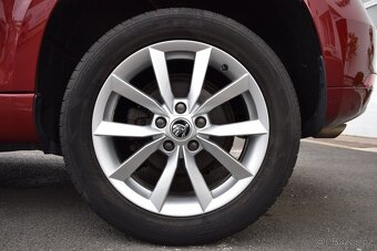 Škoda Yeti 1.4TSI 92kw AMBITION ED. DRIVE - 20