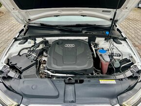 Audi A4 2,0 TDi KLIMA / NAVI / 2015 - 20