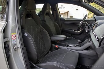 Škoda Karoq 1.5 TSI ACT EVO Sportline DSG - 20