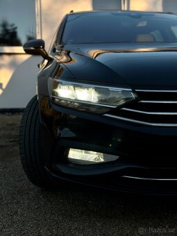 VW Passat B8.5 2022 2.0 TDi DSG Virtual/Tažné/ACC/Kamera - 20