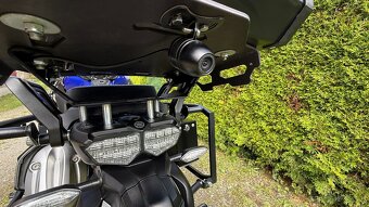 Yamaha XT1200Z Super Tenere - 20