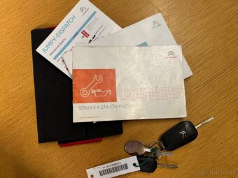 CITROEN JUMPY 2.0HDI 90kW 2018 6 míst ČR klima tažné - 20