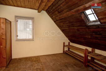 Prodej rodinného domu, Vilémov, okres Děčín - 20