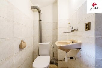 Prodej rodinného domu 314 m2 náměstí Karla IV., Nejdek - 20