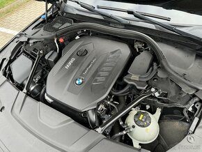 BMW 730xd G11 - 20