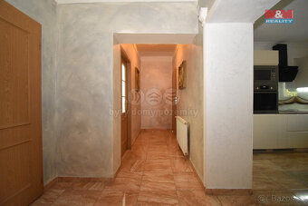 Prodej rodinného domu, 120 m², Ostrava, ul. Vývozní - 20