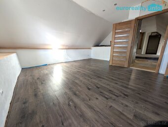 Prodej, rodinný dům, 673 m2, Hlupín u Horažďovic - 20