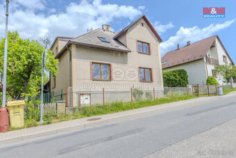 Prodej rodinného domu, 120 m², Vysoké Pole - 20