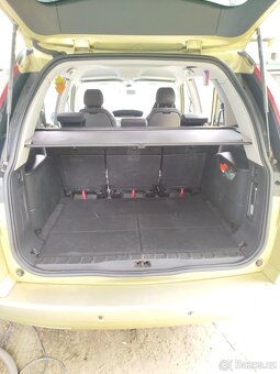 Citroën C4 grand picasso - 20