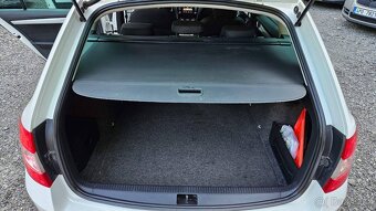 Škoda Octavia III 2.0 TDI 110kW 2014 ELEGANCE,xenony,senzory - 20