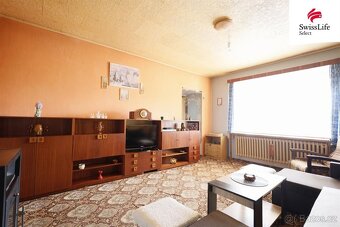 Prodej rodinného domu 115 m2 Hradecká, Žirovnice - 20