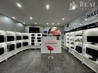 Prodej, rodinný dům, bydlení, podnikání, Jirkov - 20