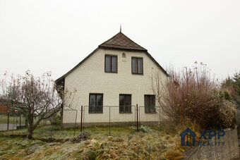 Prodej rodinného domu 158 m² Libínské Sedlo,okres Prachatice - 20