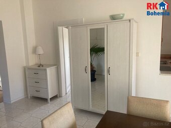 Krásný byt 3+kk o celkové ploše 77m2 ve 3NP s možností parko - 20