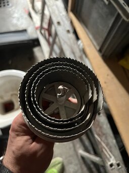 instalatérský materiál - 20