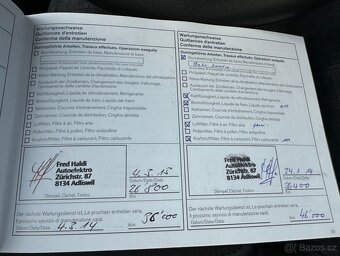 Prodám Nissan Cube 1.6 16v 81kw Automat - 20