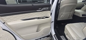 Hyundai Palisade Limited 2020 - 20