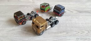 autíčka Siku větší - 20