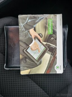 Škoda Superb II 2.0TDi 125kW DSG 4x4 - REZERVACE - 20