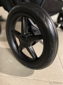 +++NOVÝ MODEL +++Bugaboo Donkey 5 Duo - 20