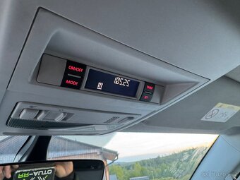 Volkswagen Transporter 2,0 TDi 150kW Long Webasto 4x4 - 20