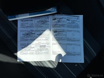 FORD FOCUS 1.6 - 20