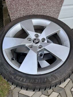 Škoda Octavia 3 Combi RS 2.0 TDI 135kW 4x4 DSG, Steel Grey - 20