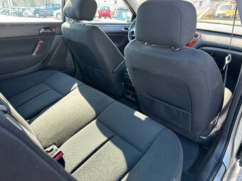 PEUGEOT 607 2,0 HDI - NOVÁ SPOJKA - ROZVODY - PO SERVISE - 20
