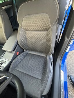 Škoda Superb 3 2.0 TDI  140kw DSG AMBITION - 20