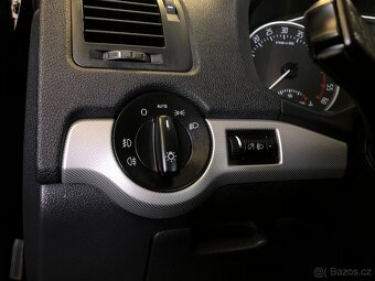 ŠKODA OCTAVIA 1.6TDI COMBI - 20