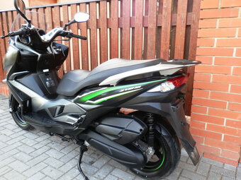Kawasaki j125 abs (2017) - 20