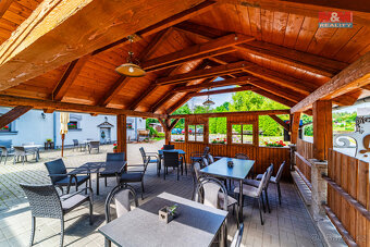 Prodej hotelu, penzionu, 566 m², Přimda - 20