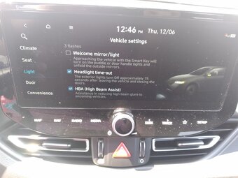 HYUNDAI i30 N PERFORMANCE 1.MAJITEL,DPH,ZÁRUKA,ČR - 20