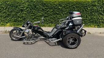Trike Low Rider - 20