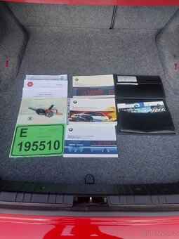 BMW 323ci coupe - 20