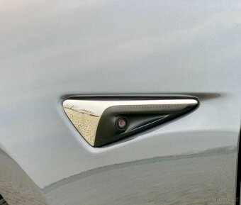 Tesla Model 3 Performance/Dual Motor/AWD/377 kW/2019 - 20