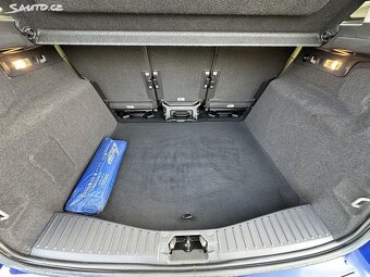 Ford C-MAX TITANIUM 1.0/92kW 1.Maj. r.v. 2015 - 20